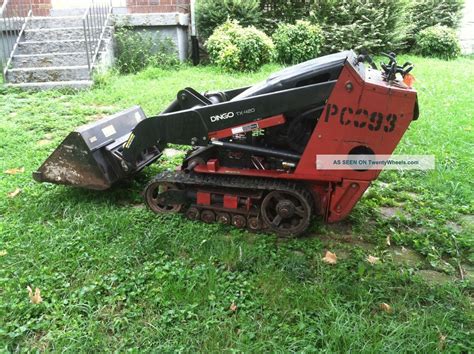 toro dingo tx420 mini skid steer loader|toro dingo tx420 for sale.